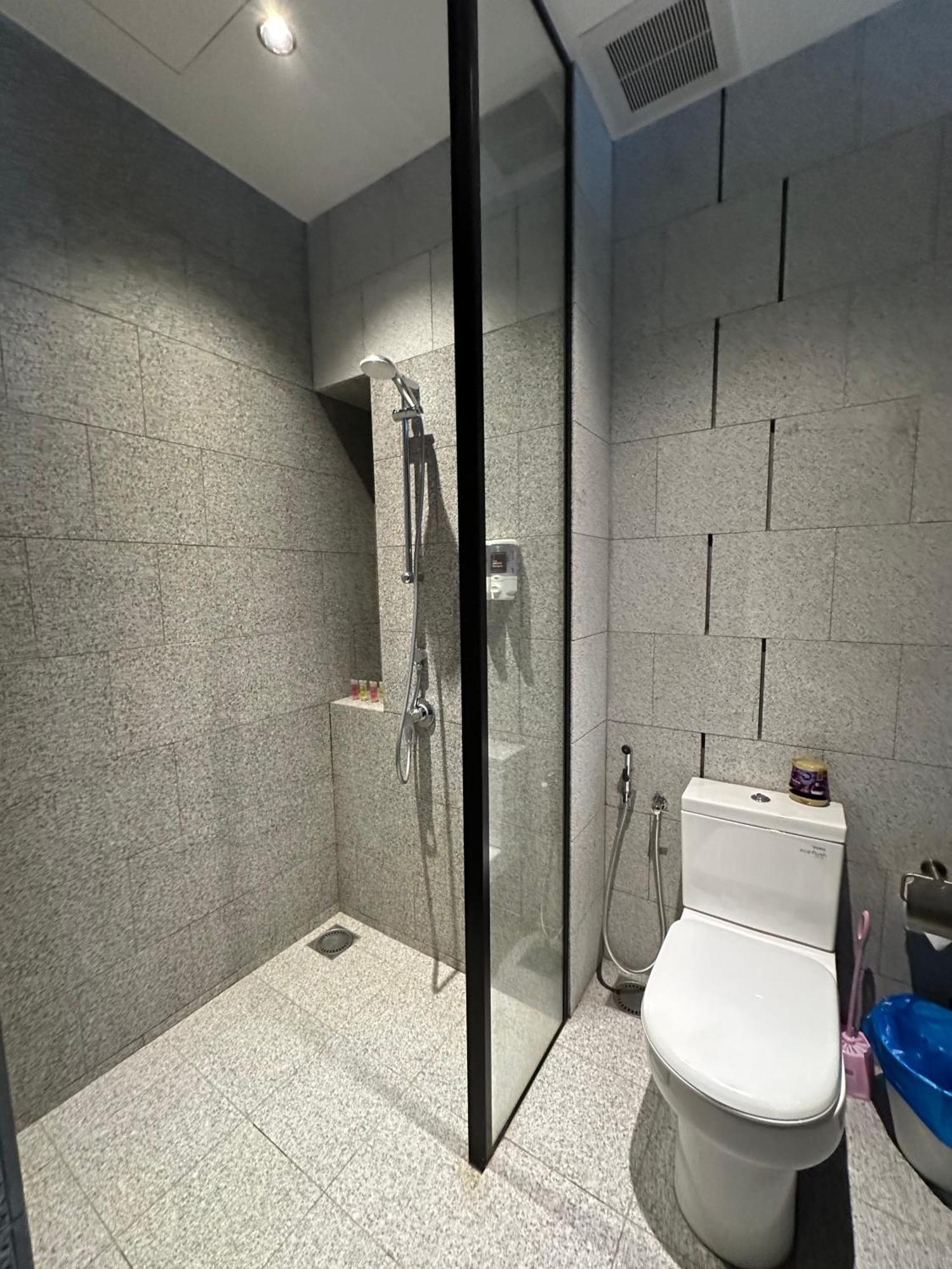 Scarletz Suites Klcc By Numa Kuala Lumpur Buitenkant foto